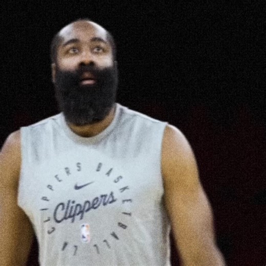 James Harden's Basketball Mixtape Highlights