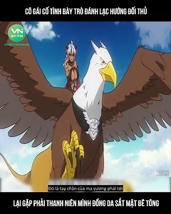 1.4M views · 10K reactions | Review Hoạt Hình: Sentōin, haken shimasu ©️Nội dung được sản xuất bởi Vnstar Media #VnstarMedia #Vnstarnetwork #anime #reviewtruyentranh #review #reviewanime #reviewanimehay | Vnstar Moive | Facebook