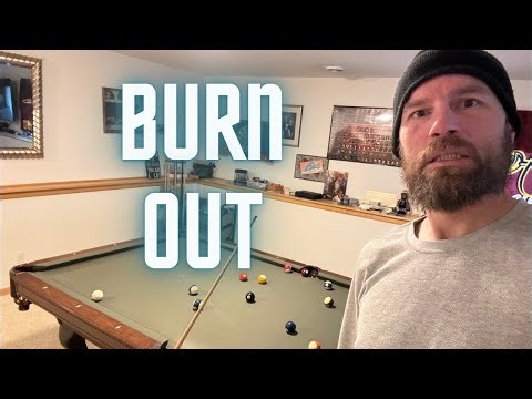 Dealing with Pool Exhaustion