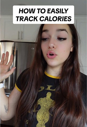 Easily Track Calories with CaloPal