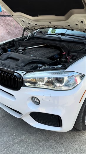 #bardhidoctorauto #fyp #viral #bmwx5 #n57 #timingchain