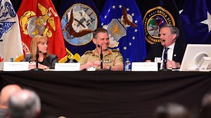 The 2019 #DeterrenceSymposium is complete. How did it go? Watch the video to find out. | United States Strategic Command