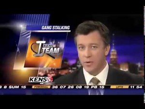 Gang Stalking & Technological Harassment Remote Neural Monitoring Aired On National TV