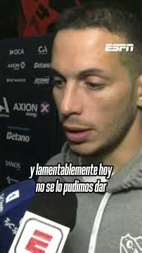 ¡LAS DISCULPAS DE MARCONE AL HINCHA DE INDEPENDIENTE! | #Shorts