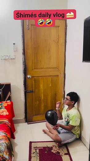 কেমন হলো 🤣🤣Śhimés daily vlog 🍰#cakeapi #reelsvideoシ #foryouシpage #viralvideoシ #trendingreel #foryouシ #reelsviralシ #music | Śhimés daily vlog