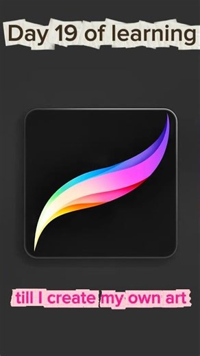 Learning Procreate Day 19 | Animate a Heartbeat 💓 (Animation Assist)