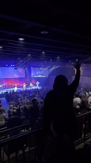 We love Sunday morning church vibes at Prairie Heights!🙌 See you at service this Sunday at 9 or 11am or you can stream on line! Here’s the link: https://live.prairieheights.com | Prairie Heights Church