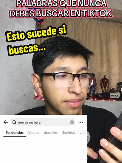 Descubre qué es un baran y lo que no deberías buscar