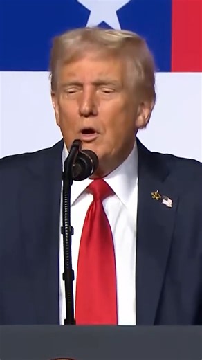Trump justified using domestic military action during an address in front of the country’s top military leaders claiming that “America is under invasion from within.” | storyful