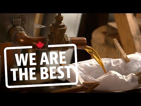 Step inside two Quebec sugar shacks — one vintage, the other state-of-the-art