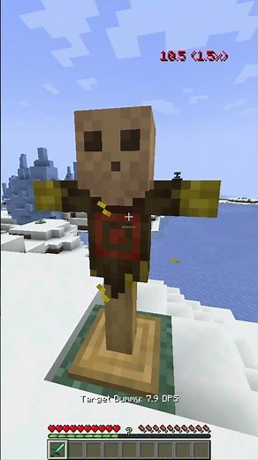 3 Top Minecraft Mod!!