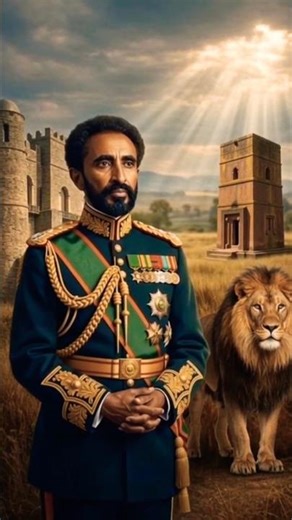 #jahrastafari #haileselassie