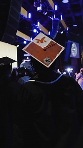 Congratulations to the last graduating class of 2024! 😁 🙌 🎓 🧡 ✈️ | Full Sail University