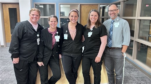 Chippewa Valley Cooperative Hospital opens new Cancer Center in Chippewa Falls