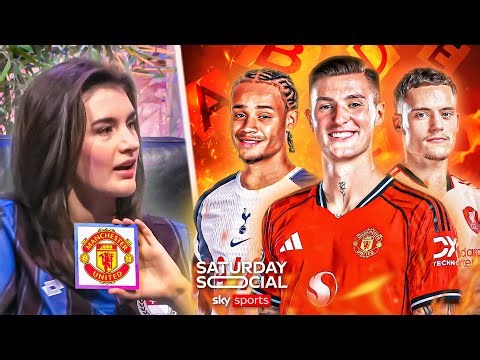 Ranking EVERY Premier League Club’s Transfer Window! | Saturday Social