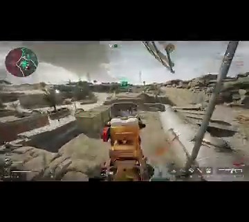 RAPID FIRE DRUM MAG OBLITERATION.. Best CI-19 Rapid Build In Delta Force