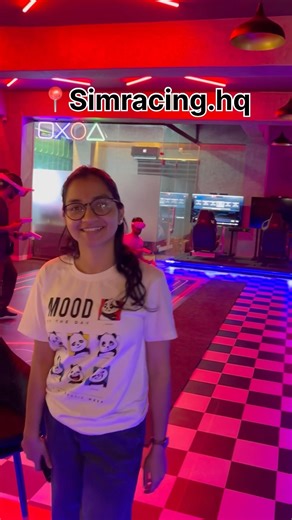 real racing at this Sim Racing Gaming Zone in Blr🏎️SimRacing #F1Simulator #VRGaming #bangalorediari