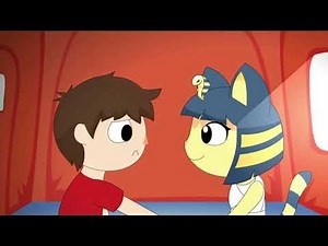 Ok How about we make it fun Ankha