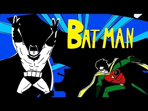 Batman, La Leyenda | Destripando la Historia #Ad