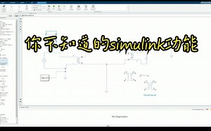 simulink中自定义磁模型(变压器和电感)