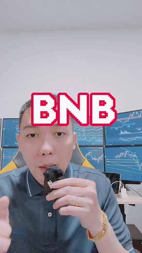 BNB ... #nguyenlocbitcoin #nguyenloc_data #tradersovo #bitcoin #btc #ethereum #eth #trader #crypto #bitdao #solana #cz #binance #nft #web3 #meta #dao #defi #shitcoin #filecoin #fil #bitdao #bit #bybit
