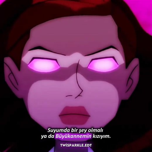 Büyükanne - torun ✊