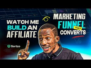 Complete Affiliate Marketing Course for Beginners 2024 (Stakecut + Serlzo)