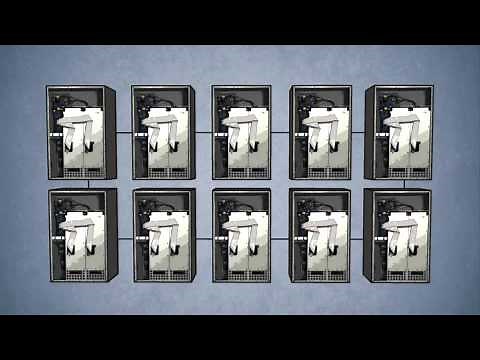 Introducing the Radian Series Inverter