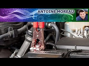 Practical Guide: How to Efficiently Charge a Car Battery