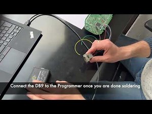 ABRITES RH850/V850 Programmer in Action! Mileage Recalibration: VDO MQB Virtual Cockpit 70F3526 V850