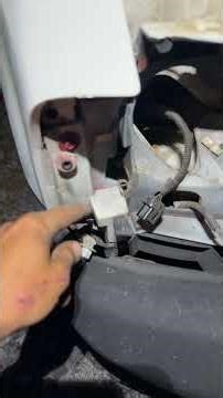 F250 Ford Headlight Conversion to 2006 look #f350 #f250 #ford