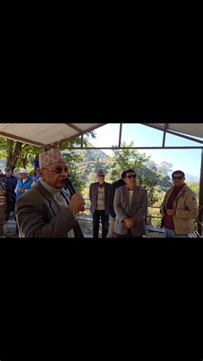 जय राष्ट्रवाद। | Janak Raj Pathak