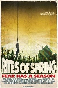 Rites of Spring (Filme), Trailer, Sinopse e Curiosidades - Cinema10