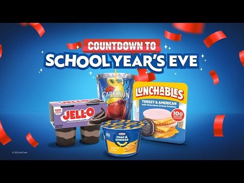 2025 Commercials Vol. 200 (Syfy - August 11)