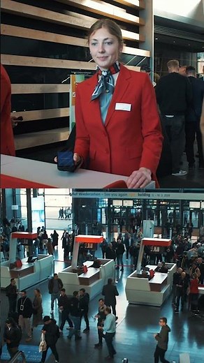 Homematic IP | Light + Building 2026 has started! #homematicip #smarthome #lightandbuilding2026