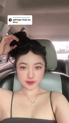 Logo Tesla Cewek Kejepit: Bentuk, Arti, dan Kejelasan