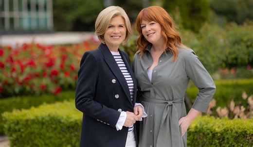 RTÉ homegrown shows prove a ratings hit with viewers