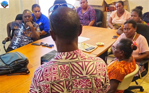 WEEKLY WOMEN'S NEWS HIGHLIGHTS | Welcome to the Women's Media News Desk. This week, we bring you the top stories about women's issues in the Solomon Islands and the Pacific region. Learn about the latest events, new policies, and important news affecting nature, climate, and communities across the islands. Stay informed and up to date. credit @ Alice Thegnamana (Isles Media) | Solomon Women Newspaper | Facebook