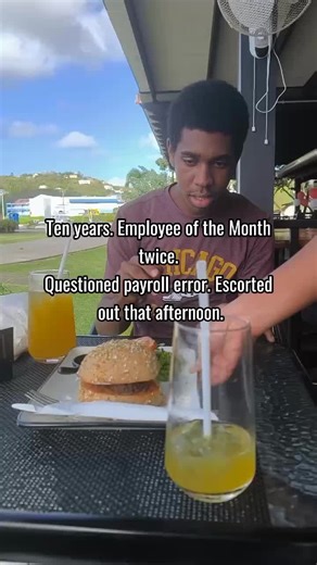 Trust Issues in the Workplace Over Payroll Errors
