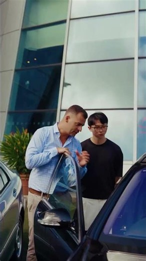 140 Years. 140 Places. | Celebrating the Stars of Mercedes-Benz