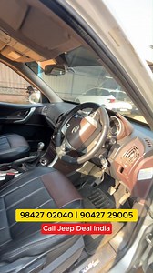 Call Jeep Deal India | 90427 29005 | 90427 29005 | 10 Jeep 10 Car 2 Bus ஒரே இடத்தில் 💥 ₹100,000 முதல் Jeep விற்பனைக்கு | Jeep deal India | Mahindra Jeep Di Engine | ஜீப்களின் உலகம் | 31st Jan 2026 JEEP DEAL INDIA AUTO CONSULTING, TIRUCHENGODE ஐந்துபணை ( Near KSR கல்லூரி) திருச்செங்கோடு AINDHUPANAI (Near KSR College) TIRUCHENGODE OWNER: K. KRISHNAKUMAR 98427 02040 K. Vigneshwaran 90427 29005 ---------------------------------------------------------------------------------------------------------