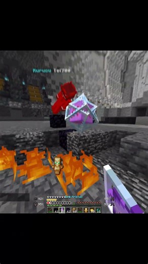 Raiding Tel700 Base! #minecraft #edits #anchor #cpvp #cpvpmontage #vanillaturkey #cracked #pvp