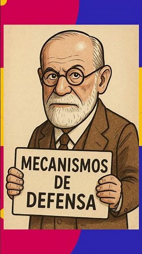 Defense Mechanisms #freud #psychoanalysis #neurosis #psychosis #perversion