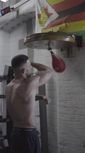 Enhance Your Skills with Speed Ball Boxing Training