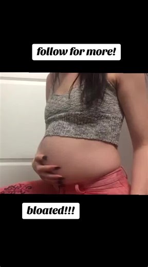 Exploring Belly Inflation and Bloating Phenomena