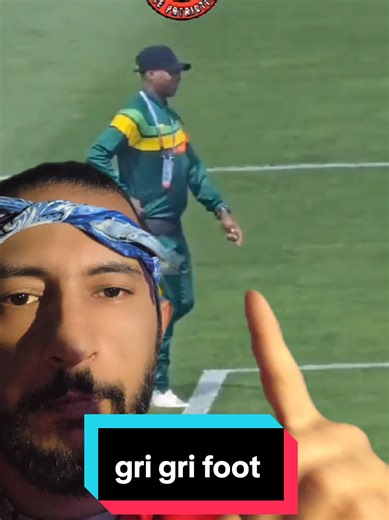 Gri Gri dans le Foot : Magie et Culture Nigériane