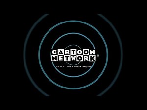 Cartoon Network Studios/Cartoon Network (2001) #2 [HD]