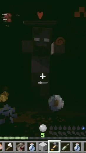 I Tried Surviving a Realistic Zombie Apocalypse #minecraft #minecraftmods #minecraftmodded