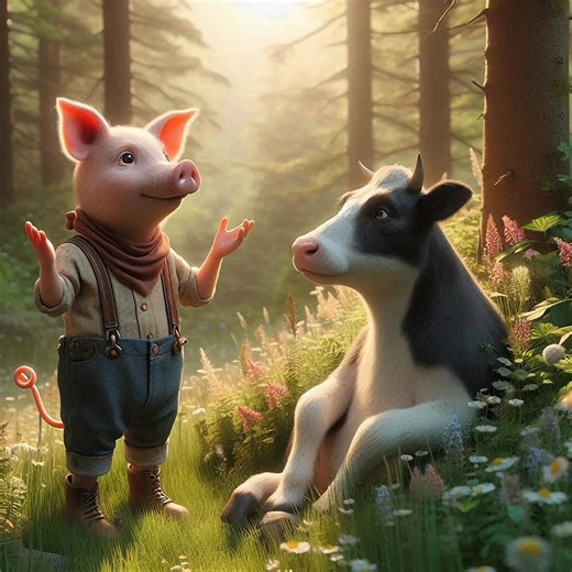 Valuable Life Lessons: A Storytime Reflection