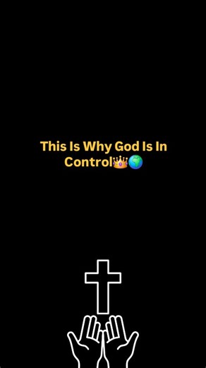 @joychristheaven on Instagram: "I tell deeper faith stories on YouTube🌿✨️— link in bio. This verse is reminding us that God is in complete control over the entire world. No matter how chaotic or powerful different countries, leaders, or governments seem, God’s authority is higher than all of them. The phrase “God reigns over the nations” shows that His power isn’t limited to one group of people or one place—it extends over everyone and everything. It’s a comforting reminder that the ultimate ru